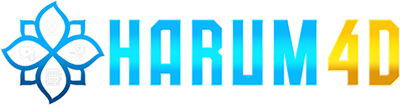 HARUM4D Logo